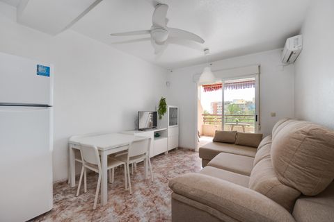 Leilighet i Torrevieja, Alicante, Torrevieja - € 159 000 | Ref: W-047W6Q - foto 23